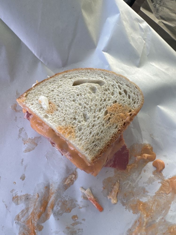 Social spots from Giuliano's Deli