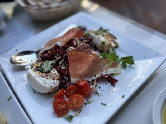 Della Santina's by null