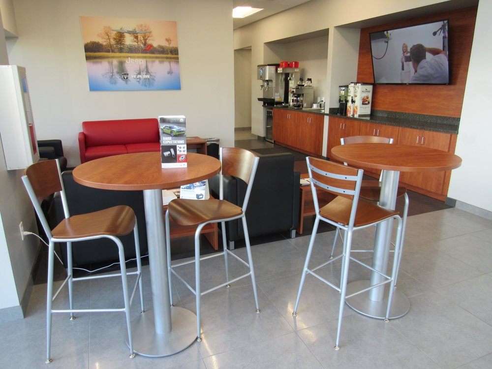 WALT MASSEY CHRYSLER DODGE JEEP RAM Updated April 2024 17 Photos 148 Ventura Dr, Lucedale