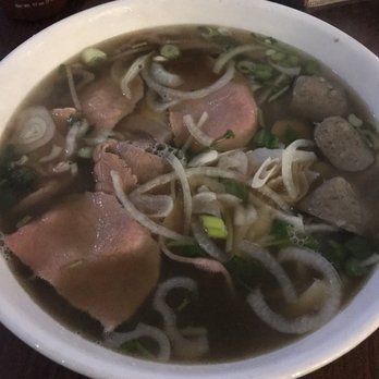 Monster Pho - Monster pho combo $13 - Vietnamese Near Me - Oakland, California Monster Pho - Monster pho combo $13 - Vietnamese Near Me - Oakland, California