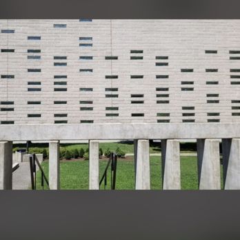 Patriots Peace Memorial - Landmarks & Historical Buildings Near Me - Louisville, Kentucky
