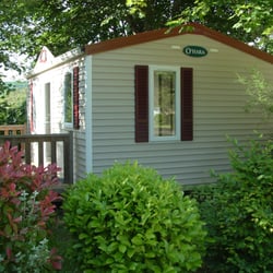 Camping Le Bosquet