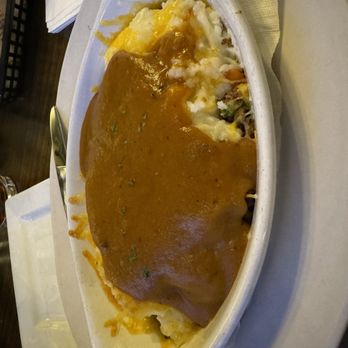 Gracie O’Malley’s Six Corners - SHEPARDS PIE - Pubs Near Me - Chicago, Illinois