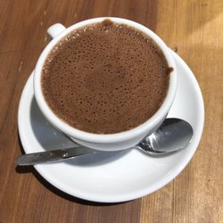 Patagonia Schokoland - Chocolate caliente espeso