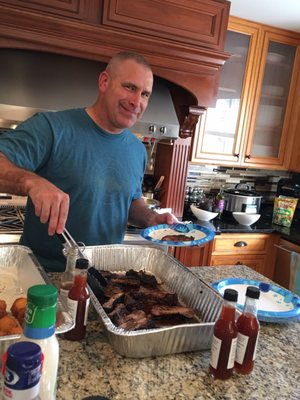 Warrior Retreat at Bull Run by null