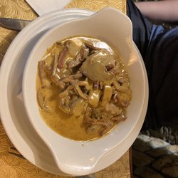 Restaurante Alcobaça - Portuguese beef steak bife