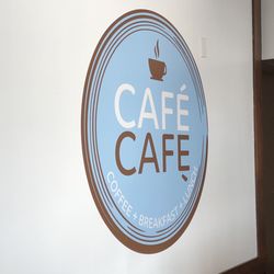 Cafe Cafe