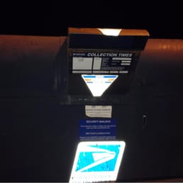Mailbox... Mailbox...