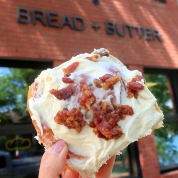 BREAD+BUTTER BAKERY - Updated August 2025 - 29 Photos