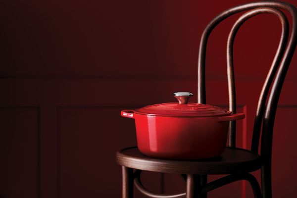 Le Creuset Conroe by null