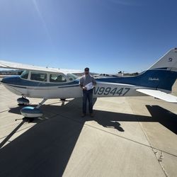 Pacific Sky Aviation
