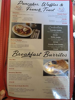 Menu photo 4 Valley Diner Apple Valley, MN Menu photo 4 Valley Diner Apple Valley, MN