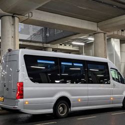DS Executive Cars