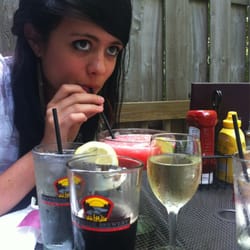 Riverside Brewery and Restaurant - Yummy drinks