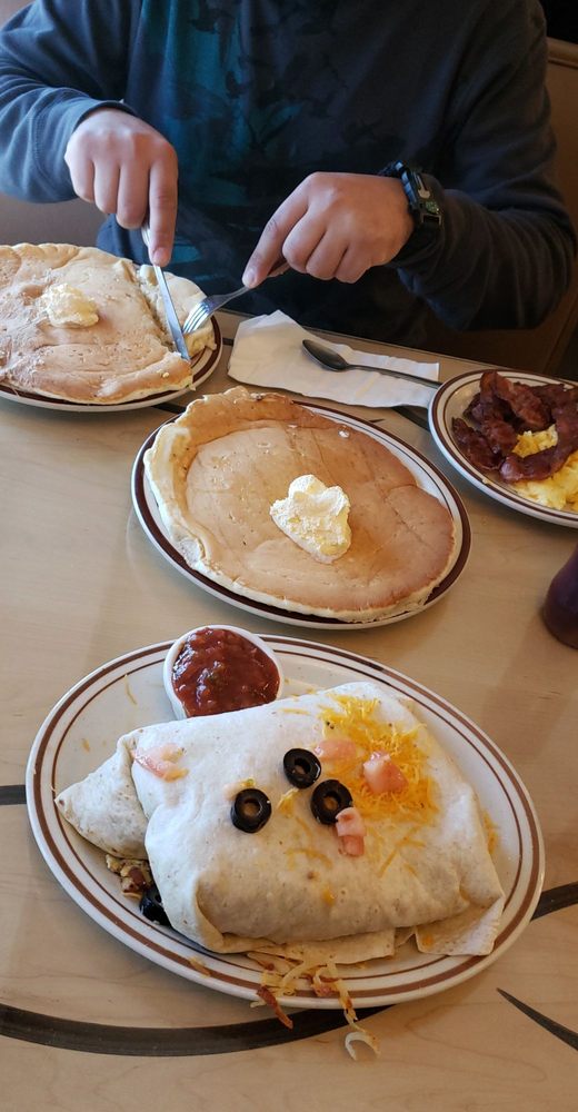 GJ’S FAMILY RESTAURANT 97 Photos & 157 Reviews Breakfast & Brunch