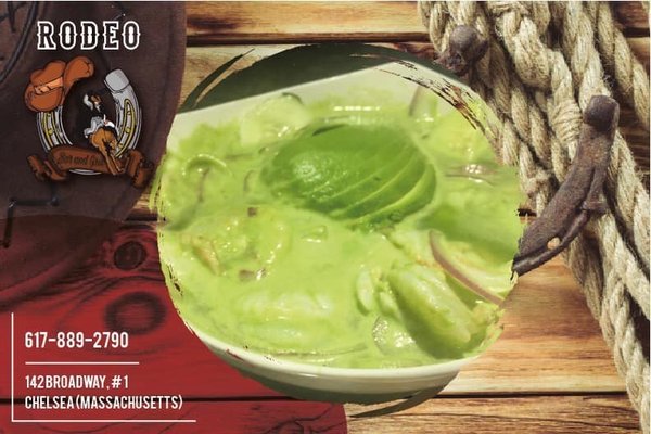 Rodeo Bar and Grill by null