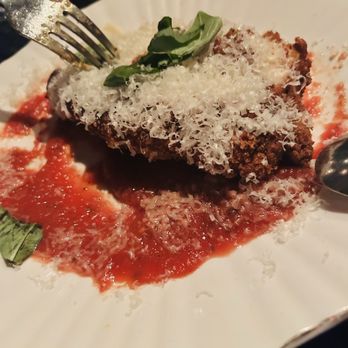 Battalion - Chicken parm - Italian Near Me - San Antonio, Texas