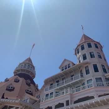 Hotel del Coronado, Curio Collection by Hilton - Coronado, CA