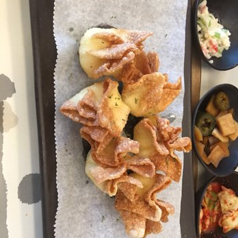 Dish Korean Cuisine - Korean Near Me - Chamblee, Georgia