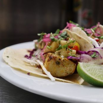 The Beach House - Fresh Caught Fish Tacos at The Beach House in Puntas, Rincon, Puerto Rico. - Bars Near Me - Rincón, Puerto Rico The Beach House - Fresh Caught Fish Tacos at The Beach House in Puntas, Rincon, Puerto Rico. - Bars Near Me - Rincón, Puerto Rico