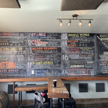 Shoe Tree Brewing - Taps! - Breweries Near Me - Carson City, Nevada Shoe Tree Brewing - Taps! - Breweries Near Me - Carson City, Nevada
