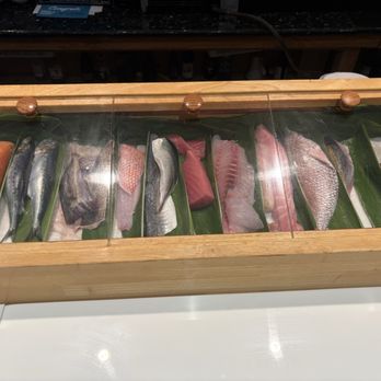 Hihimanu Sushi - Sushi Bars Near Me - Honolulu, Hawaii Hihimanu Sushi - Sushi Bars Near Me - Honolulu, Hawaii