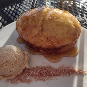 Orange Hill Restaurant & Events - Cornbread & Honey Butter - Steakhouses Near Me - Orange, California