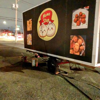 momo's shop❗️ MOMO STOP - Updated December 2025 - 25 Photos - 49 Bethpage Rd