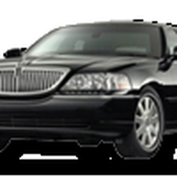 Diaz Limo Service - our luxury 4 passengers sedan