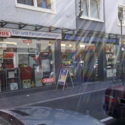 Mainzer Schlüsselladen
