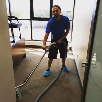 Prestige Cleaning Service - Owner Operator love cleaning carpets - Office Cleaning Near Me