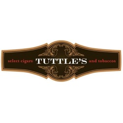 Tuttle's Select Cigars & Tobaccos
