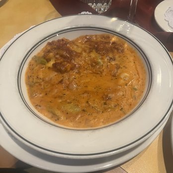 The Social - They call this ravioli. WTF? How do you mess up ravioli this badly!!!!!!! GROSS. - Salad Near Me - Valencia, California The Social - They call this ravioli. WTF? How do you mess up ravioli this badly!!!!!!! GROSS. - Salad Near Me - Valencia, California