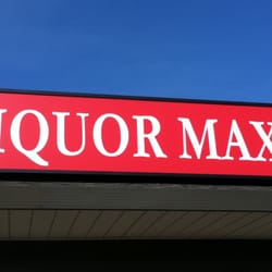 Liquor Maxx