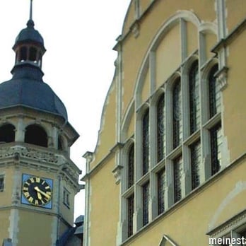 Alter Markt - Bookstores Near Me - Köthen, ST