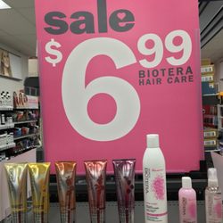 Sally Beauty Supply