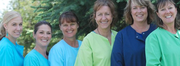 Leslie A Hayes, DDS, PC