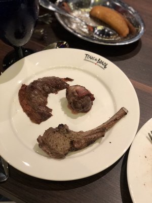Texas de Brazil by null