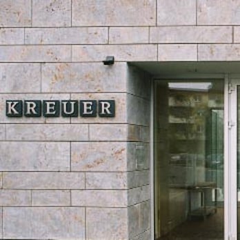 1. Bestattungen Kreuer