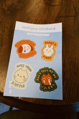 Yeobo Cafe and Bar by null