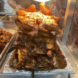 La Hacienda Carnizceria - Pollo Asado