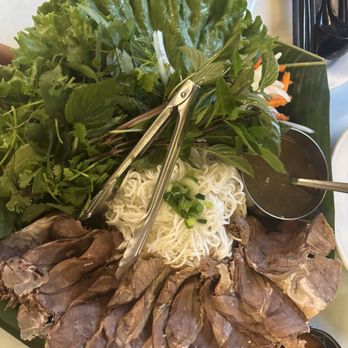 Pho Ngoc Yen Restaurant - Not worth the money and zero favour. Dipping sauce was not tasty at all. - Vietnamese Near Me - Mississauga, Ontario Pho Ngoc Yen Restaurant - Not worth the money and zero favour. Dipping sauce was not tasty at all. - Vietnamese Near Me - Mississauga, Ontario