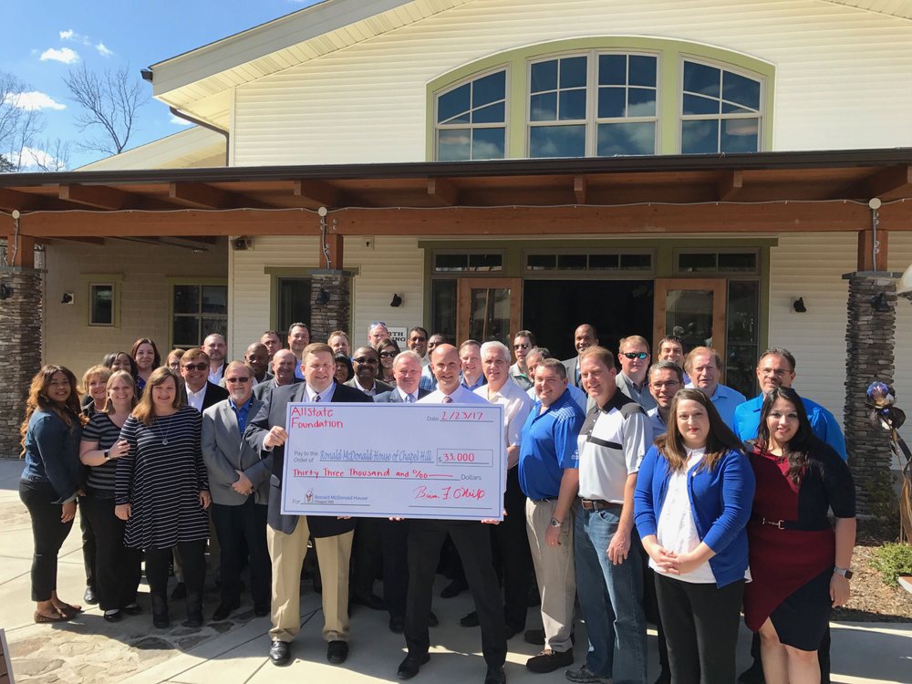 Allstate Insurance Michelle Riley 10 Photos Home