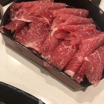 Tastee Steam Kitchen - Waygu beef - Seafood Near Me - Oakland, California