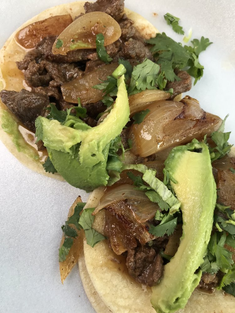 Lucys Tacos