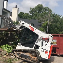 Clear It Now - Fence Removal