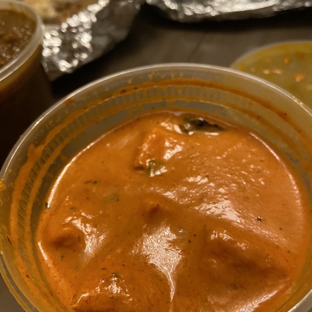 Himalayan Yeti - Chicken tikka masala - Indian Near Me - St. Louis, Missouri Himalayan Yeti - Chicken tikka masala - Indian Near Me - St. Louis, Missouri