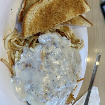 Huddle House - Breakfast & Brunch Near Me - Monahans, Texas