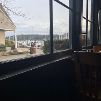 Doc's Marina Grill - Marina - American Near Me - Bainbridge Island, Washington