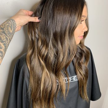 Jenneva Ochoa - Blow Dry/Out Services Near Me - Galt, California Jenneva Ochoa - Blow Dry/Out Services Near Me - Galt, California